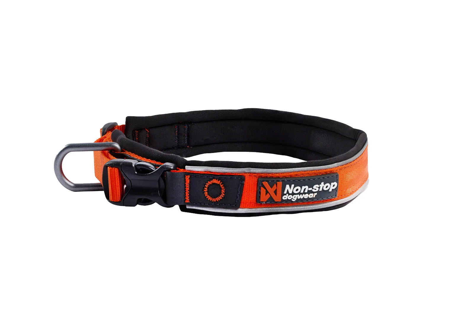 Roam collar