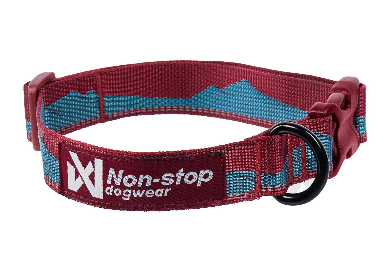 Trail quest collar